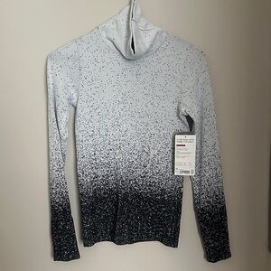 Athleta Flurry Turtleneck